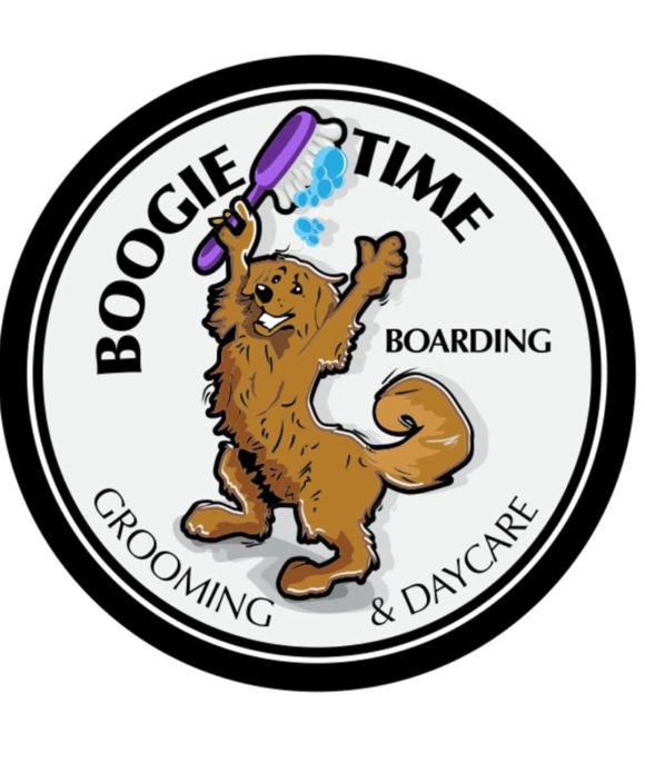 Boogie Time - Mayte's Rescue